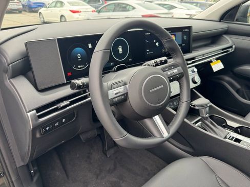 New 2026 Hyundai Tucson SEL AWD/4WD image 15