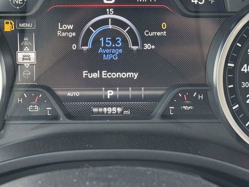 New 2026 RAM 1500 Lone Star AWD/4WD image 22