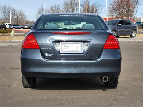 Used 2007 Honda Accord SE image 5