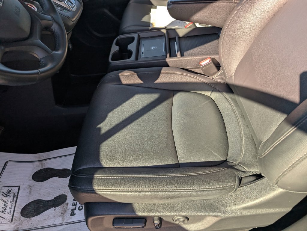 Used 2025 Honda Odyssey EX-L image 14