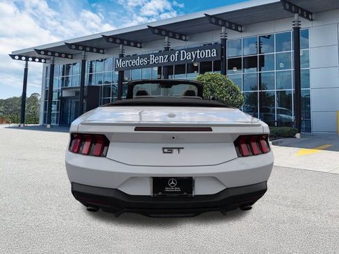 Used 2024 Ford Mustang GT Premium RWD image 5