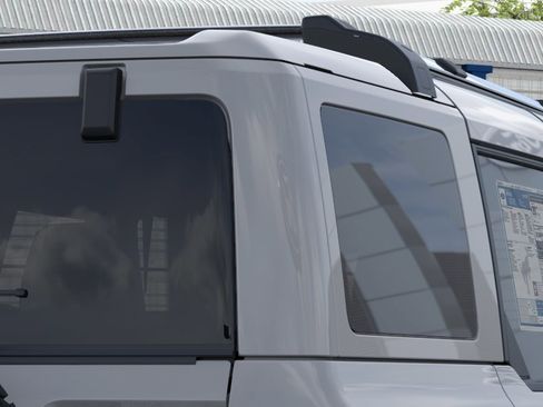 New 2026 Ford Bronco Outer Banks image 26