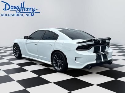 Used 2023 Dodge Charger Scat Pack