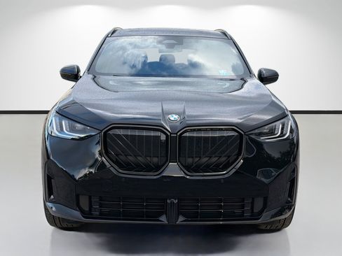 New 2026 BMW X3 xDrive30i w/ Premium Package AWD/4WD image 8