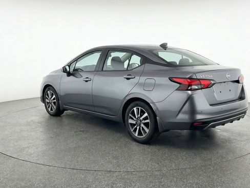 Used 2025 Nissan Versa SV image 6