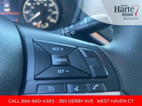 Certified 2022 Nissan Altima 2.5 S image 40