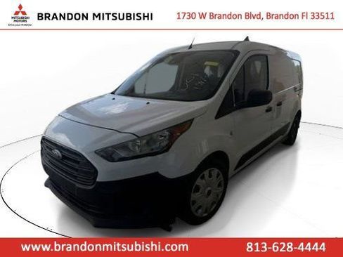 Used 2022 Ford Transit Connect XL FWD image 2
