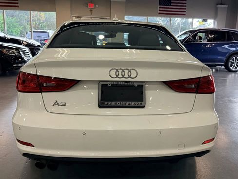 Used 2016 Audi A3 1.8T Premium image 8