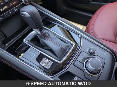 New 2025 MAZDA CX-5 Carbon Edition image 10