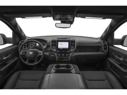 Used 2026 RAM 1500 Tradesman AWD/4WD image 17