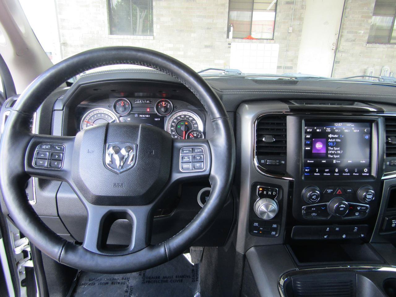 Used 2018 RAM 1500 Sport w/ Comfort Group AWD/4WD image 15