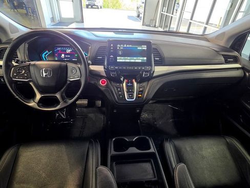 Used 2024 Honda Odyssey EX-L image 24