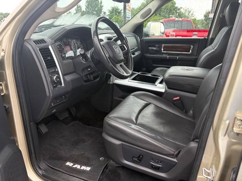 Used 2011 RAM 2500 Laramie w/ Cold Weather Group AWD/4WD image 22