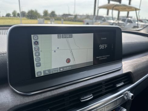 Used 2021 Kia Telluride EX w/ EX Premium Package AWD/4WD image 14