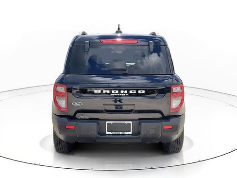 Used 2025 Ford Bronco Sport Big Bend w/ Convenience Package AWD/4WD image 6