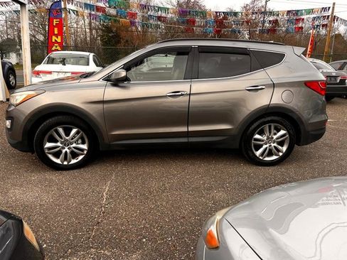 Used 2013 Hyundai Santa Fe Sport 2.0T image 9