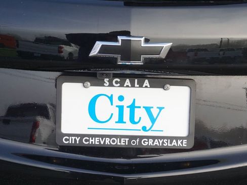 Used 2024 Chevrolet Equinox LS w/ LS Convenience Package image 31