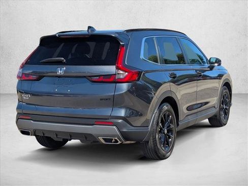 Used 2025 Honda CR-V Sport image 5