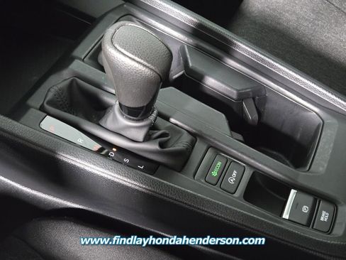 Certified 2025 Honda Accord LX image 30