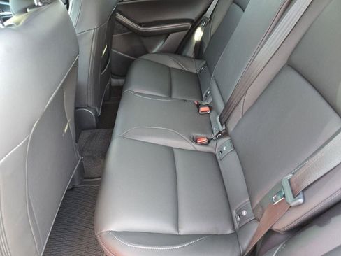 New 2026 MAZDA CX-30 AWD 2.5 S w/ Select Sport Pkg image 15