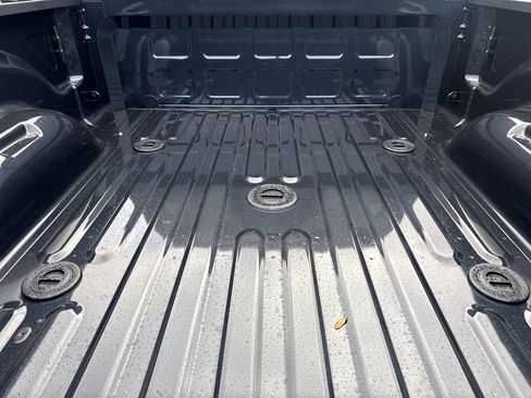 New 2026 RAM 2500 Tradesman AWD/4WD image 11
