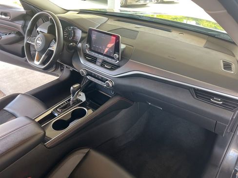 Certified 2023 Nissan Altima 2.5 SR image 22