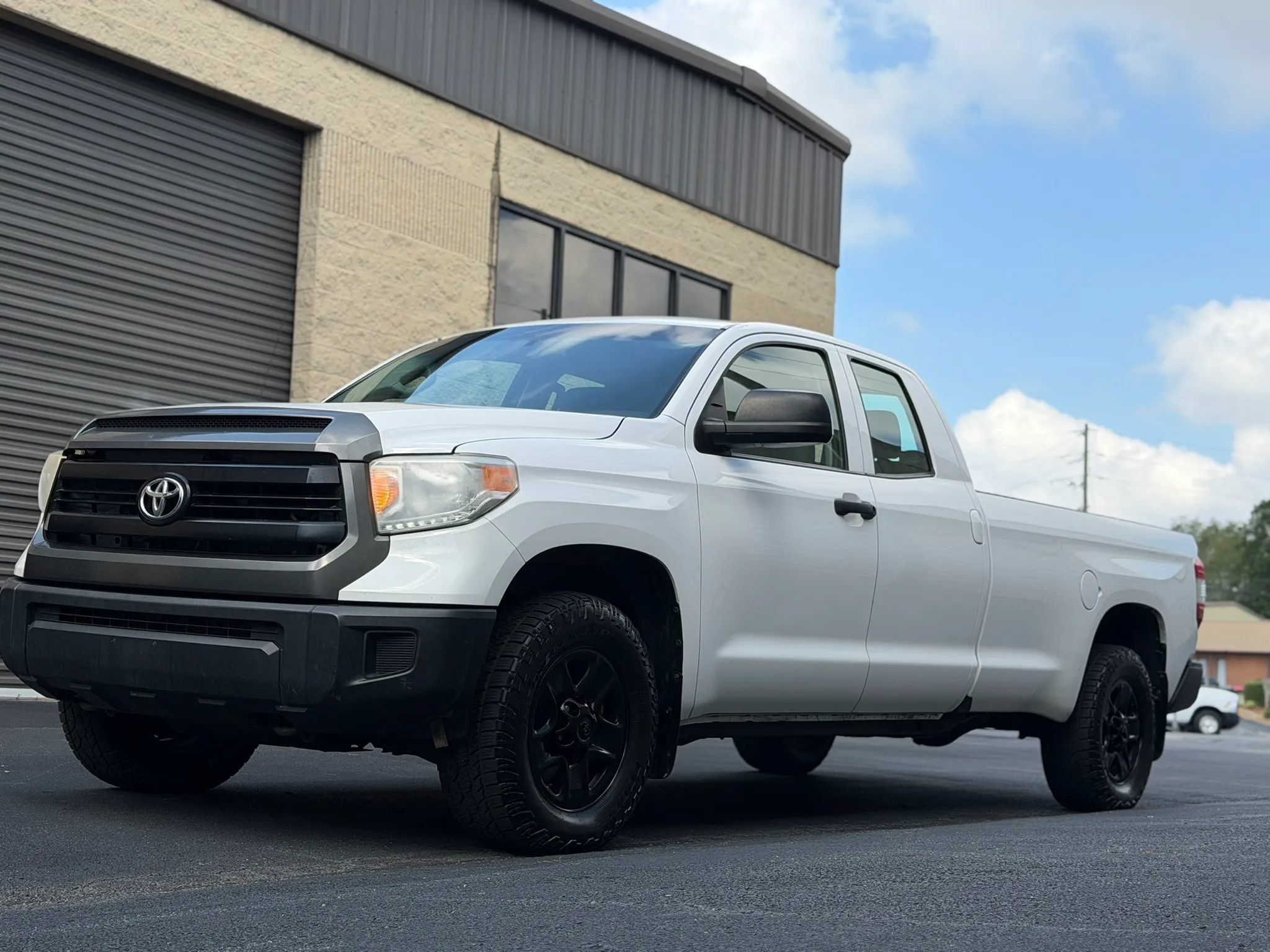 Used 2017 Toyota Tundra SR AWD/4WD image 36