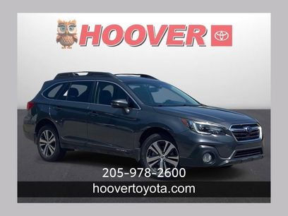 Used 2019 Subaru Outback 2.5i Limited w/ Popular Package #2