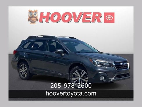 Used 2019 Subaru Outback 2.5i Limited w/ Popular Package #2 AWD/4WD image 1
