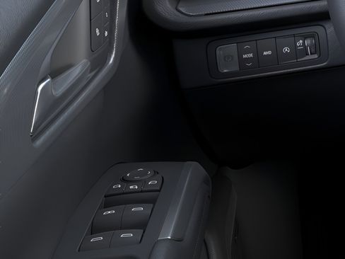 New 2026 Chevrolet Traverse High Country w/ LPO, Floor Liner Package AWD/4WD image 22