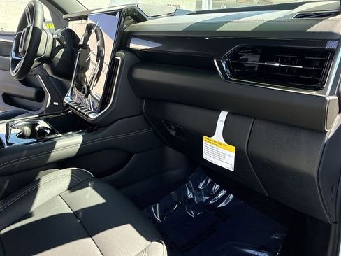 Certified 2026 GMC Yukon Elevation image 21