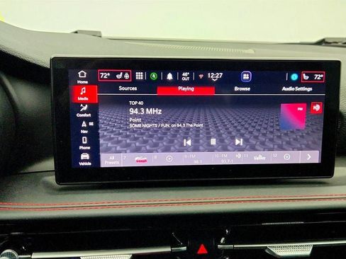 Used 2024 Dodge Hornet R/T Plus w/ R/T Blacktop Package image 18