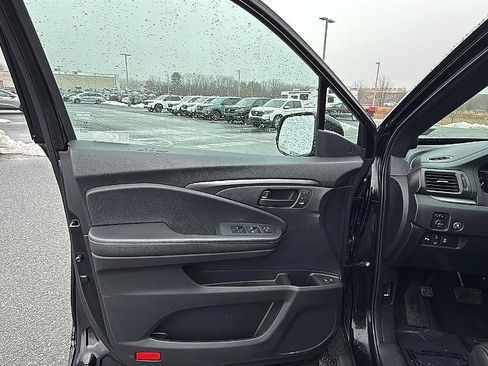 Used 2023 Honda Passport EX-L image 25