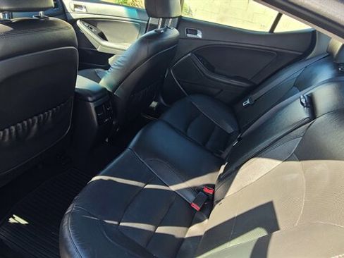 Used 2015 Kia Optima EX image 8
