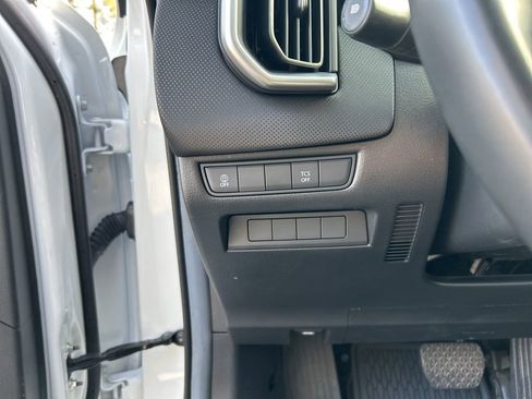 Used 2024 MAZDA CX-50 AWD 2.5 S w/ Cargo Package image 24