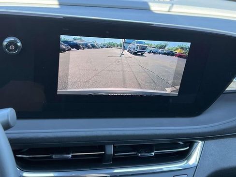 New 2026 Buick Envista Preferred w/ Convenience I Package image 21