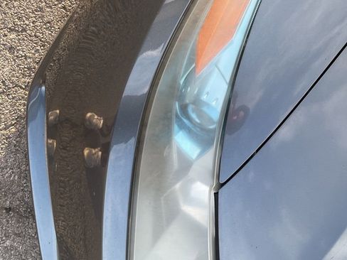 Used 2010 Honda Insight EX image 30