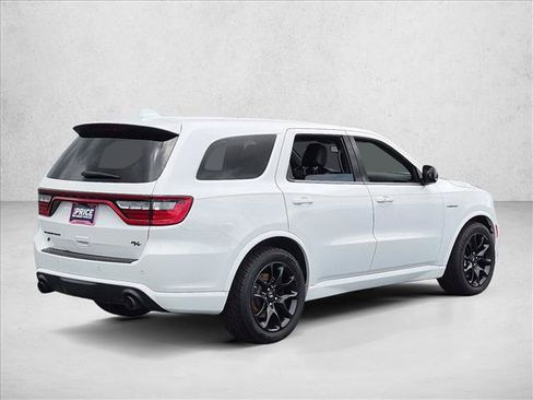 Used 2021 Dodge Durango R/T w/ Tow 'N Go Package AWD/4WD image 5