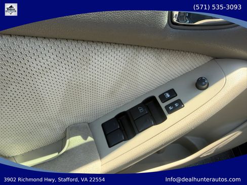 Used 2008 Nissan Altima 2.5 S FWD image 21