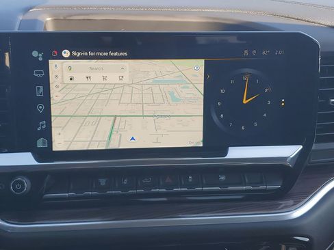 Used 2025 Chevrolet Silverado 2500 LT w/ Convenience Package image 31