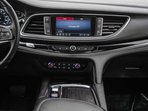 Used 2023 Buick Enclave Avenir w/ Avenir Technology Package FWD image 13