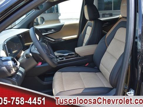 New 2026 Chevrolet Equinox ACTIV w/ Convenience Package III image 14