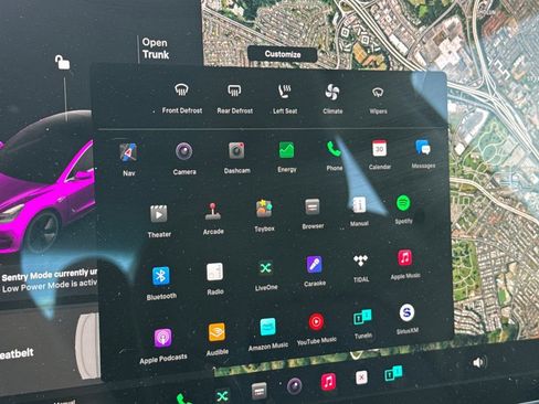 Used 2020 Tesla Model 3 Standard Range image 24