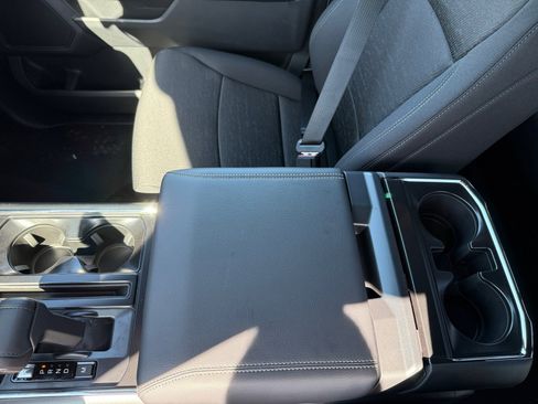 New 2025 Ford F150 XLT w/ Equipment Group 302A MID image 14