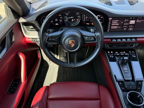 Used 2021 Porsche 911 Carrera RWD image 15