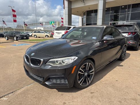 Used 2016 BMW 228i Coupe image 4
