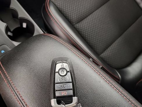 Used 2024 Ford Escape ST-Line AWD/4WD image 20