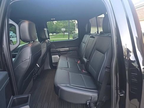 Used 2023 Ford F150 Lariat w/ Equipment Group 502A High AWD/4WD image 10
