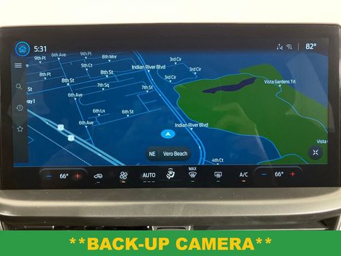 New 2026 Ford Escape Active w/ Tech Pack #1 image 24