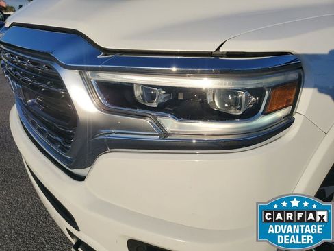 Used 2023 RAM 1500 Limited image 17